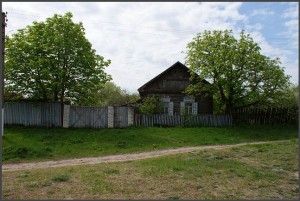 Дом Бочковых (фото Г.Тарнавского)