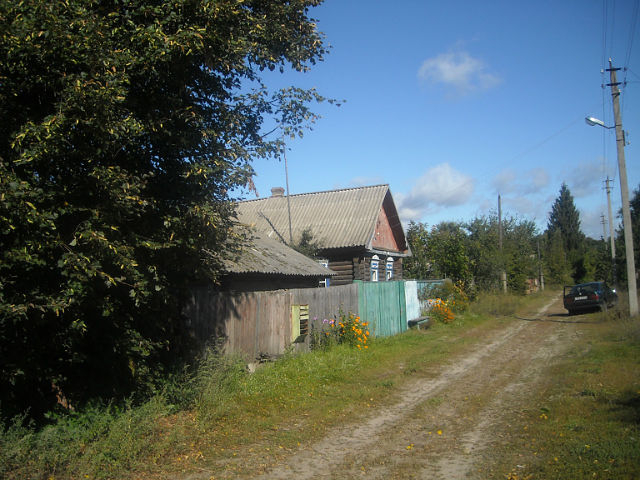 medvedevka
